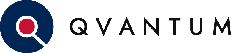 Qvantum logo